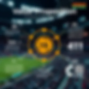 A detailed infographic on how KoreanBetTrail adds value to users