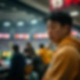 Overview of the Korean betting culture