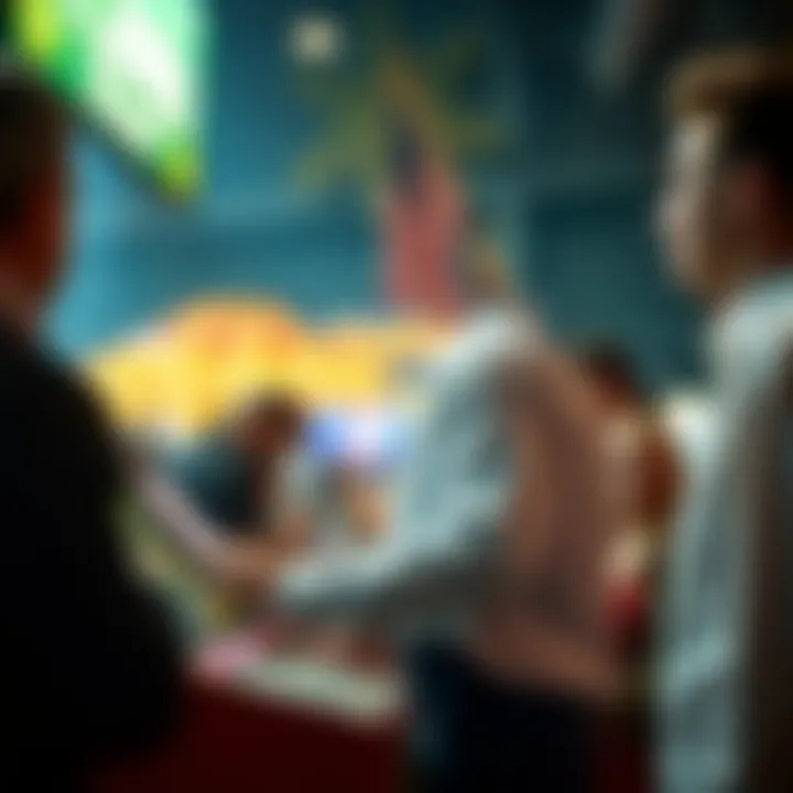 Strategic betting tips for lottery players