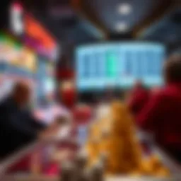 A detailed analysis of lottery statistics