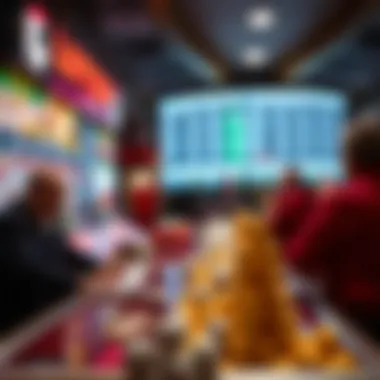 A detailed analysis of lottery statistics