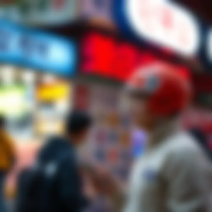 Understanding the Korean lottery system