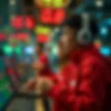 Exploring Korean Lotto Websites