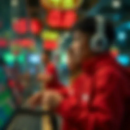 Exploring Korean Lotto Websites