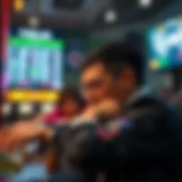 Detailed analysis of ladder game prices