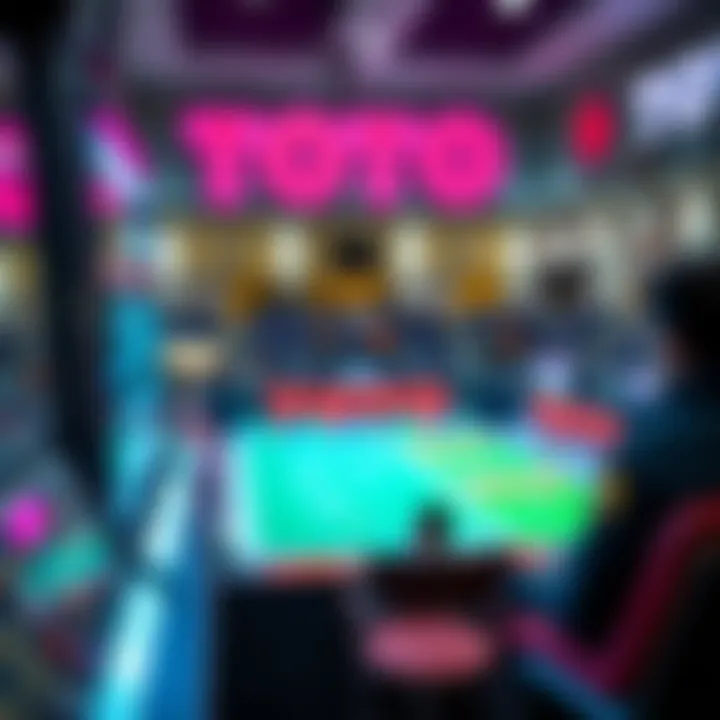 Latest Trends in Lottery and Toto