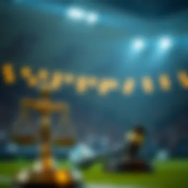 Legal considerations for online betting