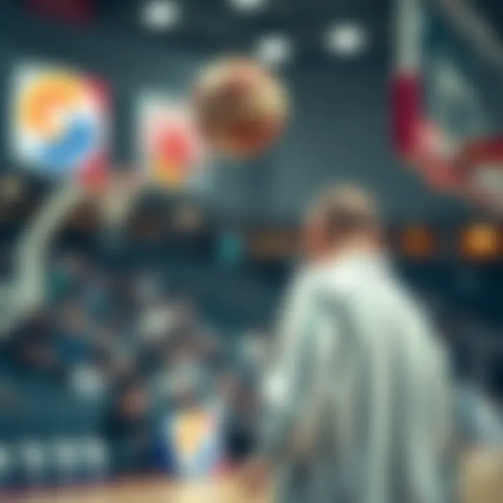 Legal landscape of sports betting in South Korea