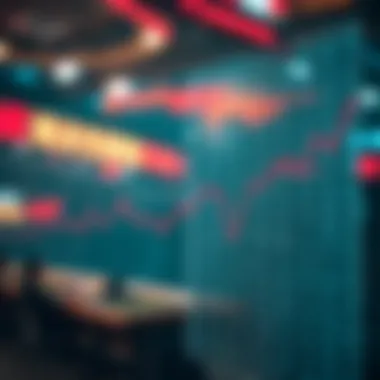 Statistical analysis graphic related to lottery outcomes