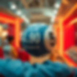 Insightful interpretation of lottery results