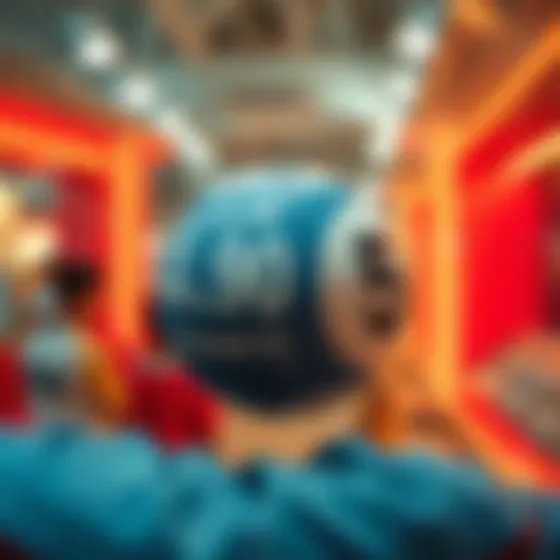 Insightful interpretation of lottery results