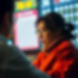 Analyzing Lottery Draw Results