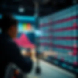 Data analysis of past lottery results