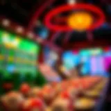 Statistical analysis of lottery numbers