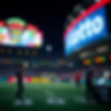 Lotto and Betting Cutoff