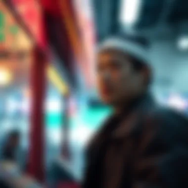 Cultural context of lottery participation