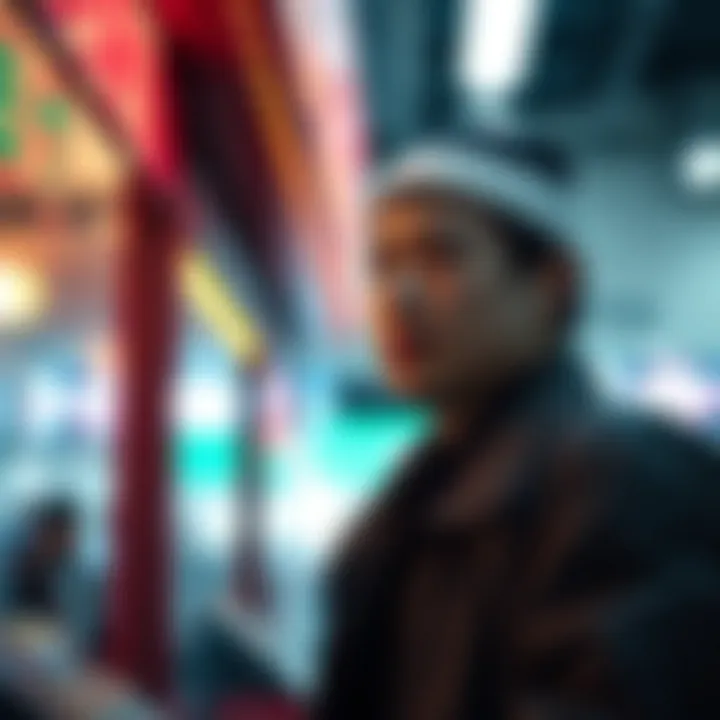 Cultural context of lottery participation