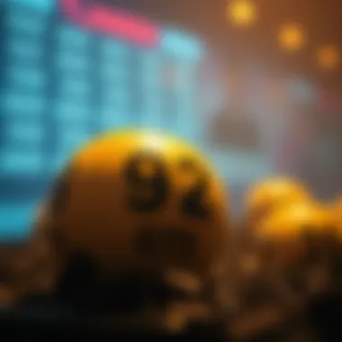 Future number predictions based on data