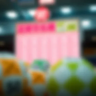 Optimizing Lottery Choices