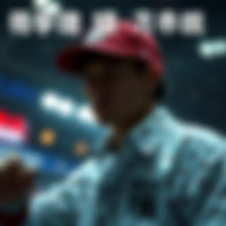 Visualizing Winning Patterns