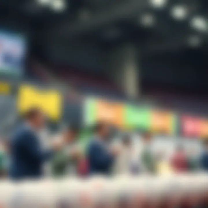 Strategic betting insights for lottery players