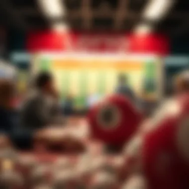 A strategic approach to winning in lotto