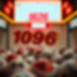 Analysis of Lottery Winning Numbers