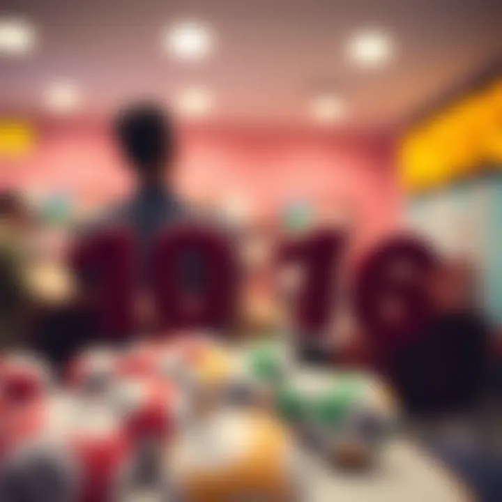 Statistical analysis of lottery numbers