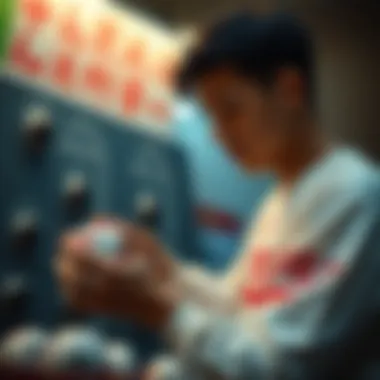 Understanding the lottery's background and significance