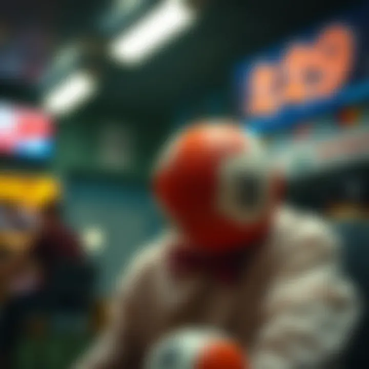 Effective betting strategies for lotteries