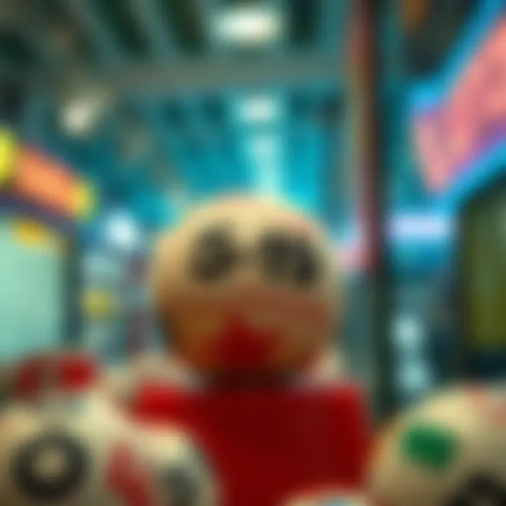 Historical lottery trends and patterns