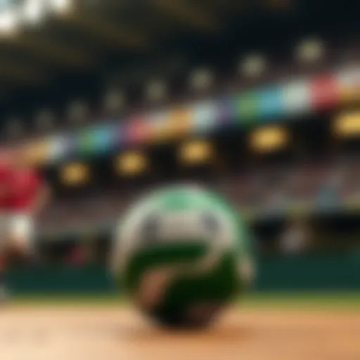 Historical overview of Lotto Max's evolution