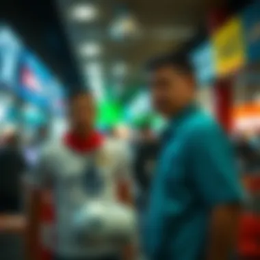 Social impact and community aspects of Lotto Max