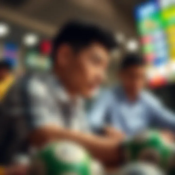 Strategic gameplay tips for Lotto Max