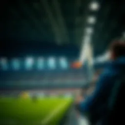 Exploring the allure of betting