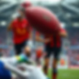 n파워볼: 한국 로또 및 스포츠 베팅의 새로운 지평 Introduction