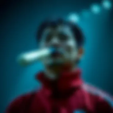 Notable 오늘 행운의 숫자 탐구