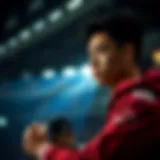 파워볼 중계에 대한 포괄적인 탐구 Introduction