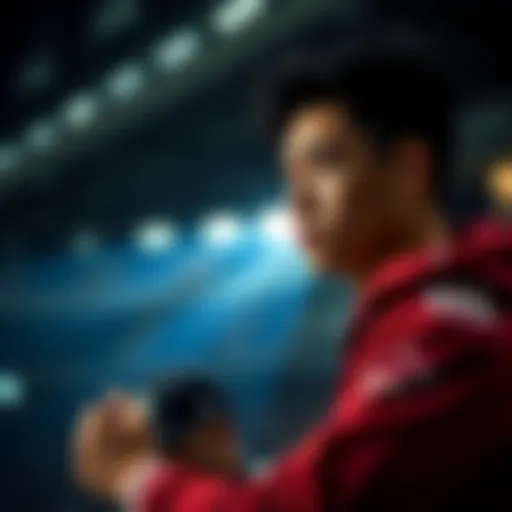 파워볼 중계에 대한 포괄적인 탐구 Introduction