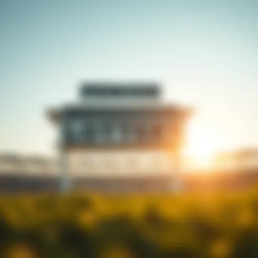 Conceptual representation of pension lottery