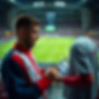 Real-life betting fraud examples