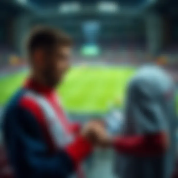 Real-life betting fraud examples