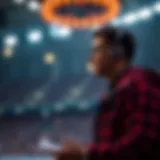 Guide to selecting a safe betting site