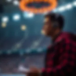 Guide to selecting a safe betting site