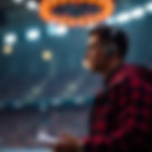 Guide to selecting a safe betting site