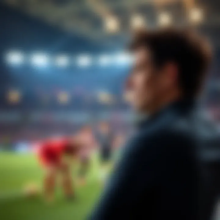 Impact of schedule changes on betting outcomes