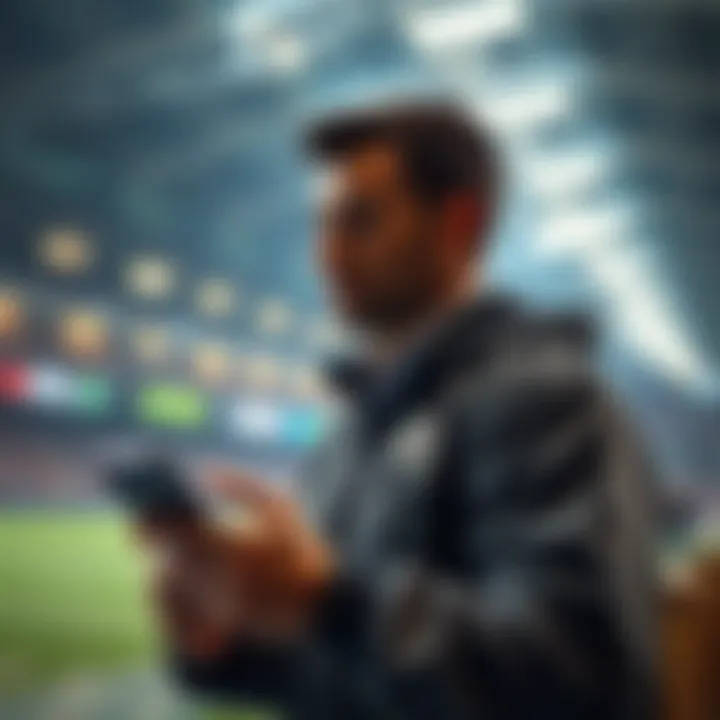 Secure payment methods for online betting