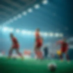 스피드웨이5: 새로운 베팅 패러다임 이해하기 Introduction