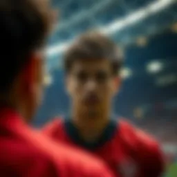 스포츠 시청의 의미와 중요성 Introduction