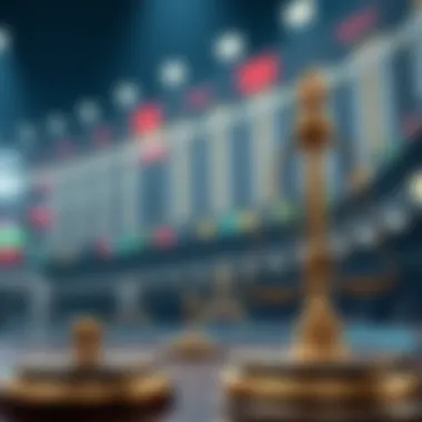 Legal regulations surrounding sports betting